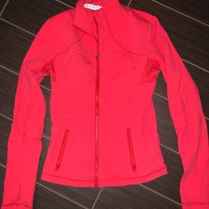 Lulu lemon define jacket